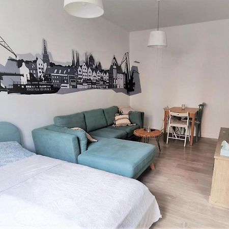 Kowalska No 3 Apartment 그단스크 외부 사진