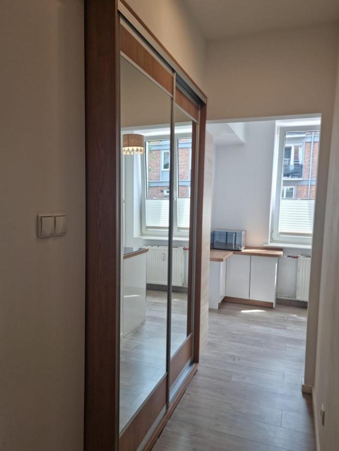 Kowalska No 3 Apartment 그단스크 외부 사진