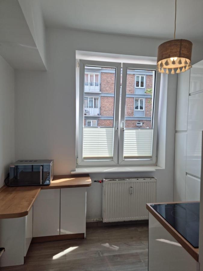 Kowalska No 3 Apartment 그단스크 외부 사진