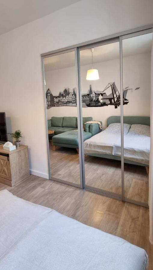 Kowalska No 3 Apartment 그단스크 외부 사진